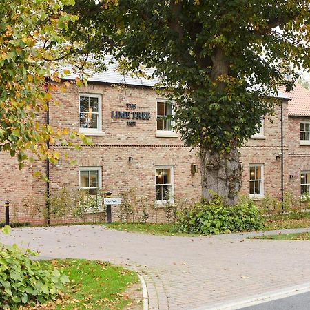 The Lime Tree Inn Great Ouseburn Ngoại thất bức ảnh