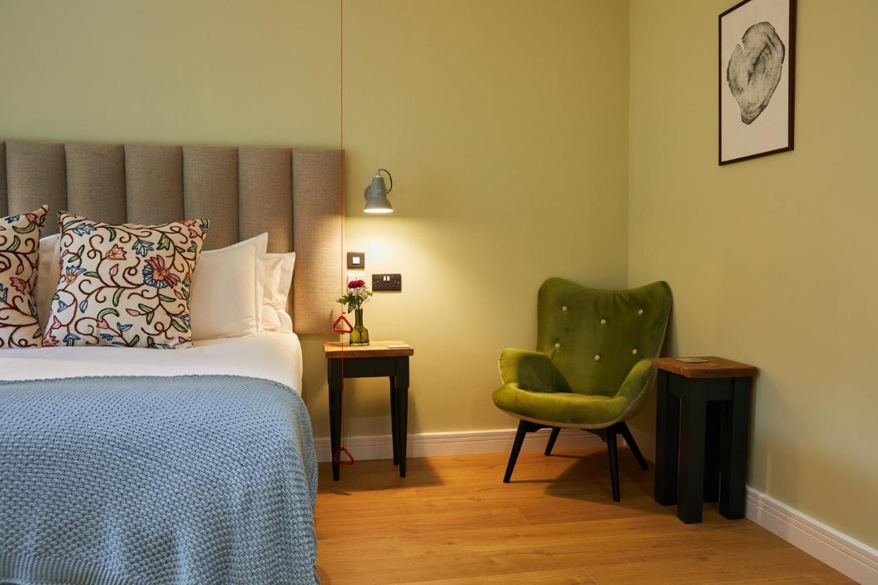 The Lime Tree Inn Great Ouseburn Ngoại thất bức ảnh