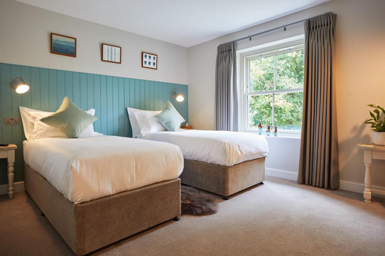 The Lime Tree Inn Great Ouseburn Ngoại thất bức ảnh