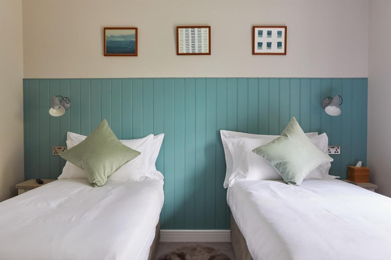 The Lime Tree Inn Great Ouseburn Ngoại thất bức ảnh