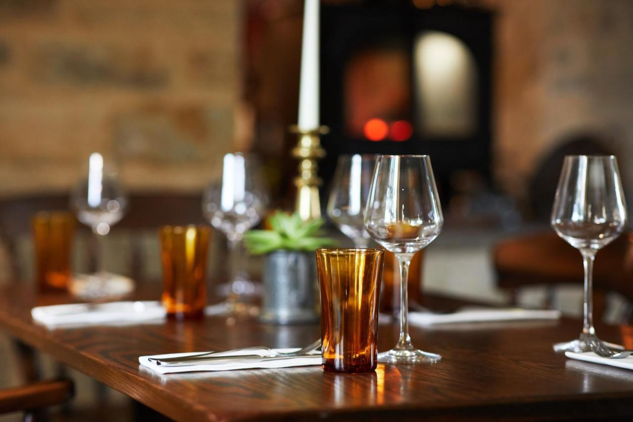 The Lime Tree Inn Great Ouseburn Ngoại thất bức ảnh