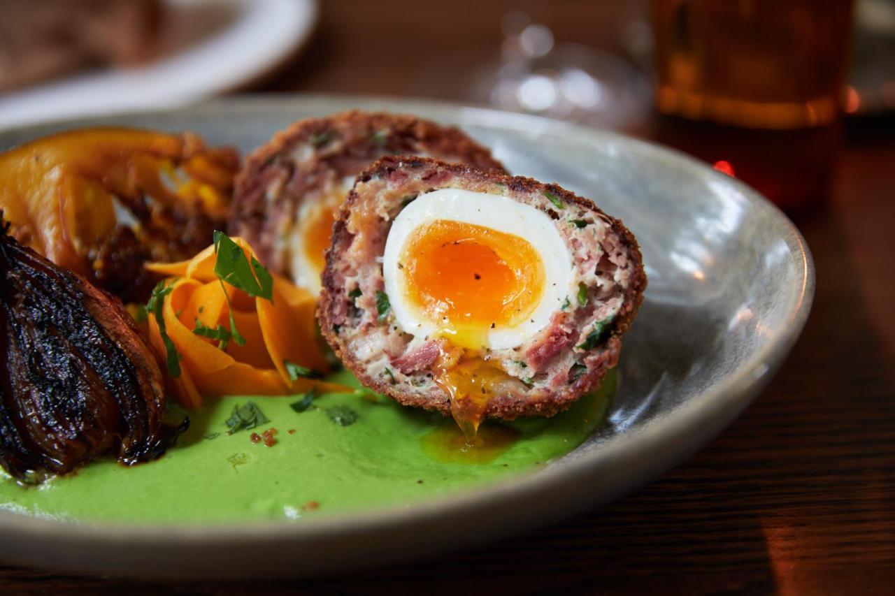 The Lime Tree Inn Great Ouseburn Ngoại thất bức ảnh