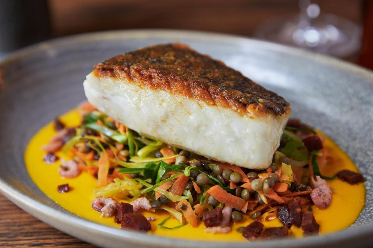 The Lime Tree Inn Great Ouseburn Ngoại thất bức ảnh
